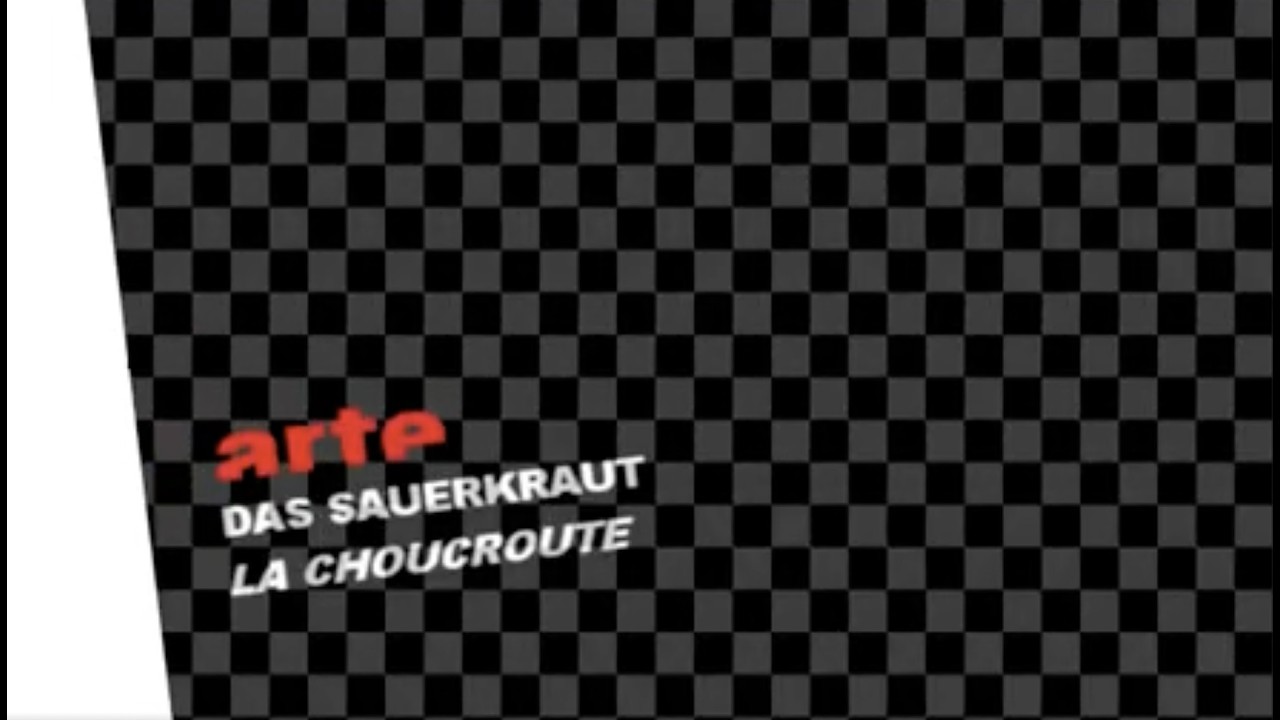En Direct d'Arte + Das Sauerkraut - 2007