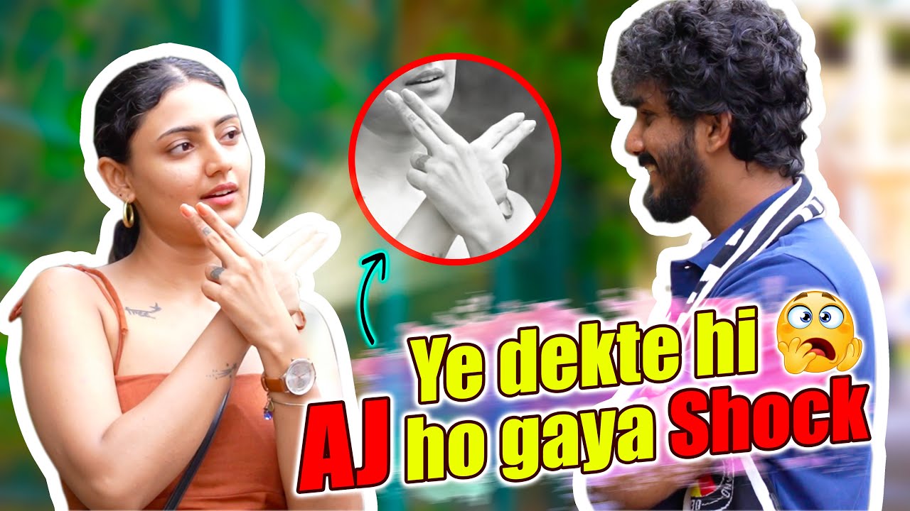 Jab ladki ki baat ho itni cute😍