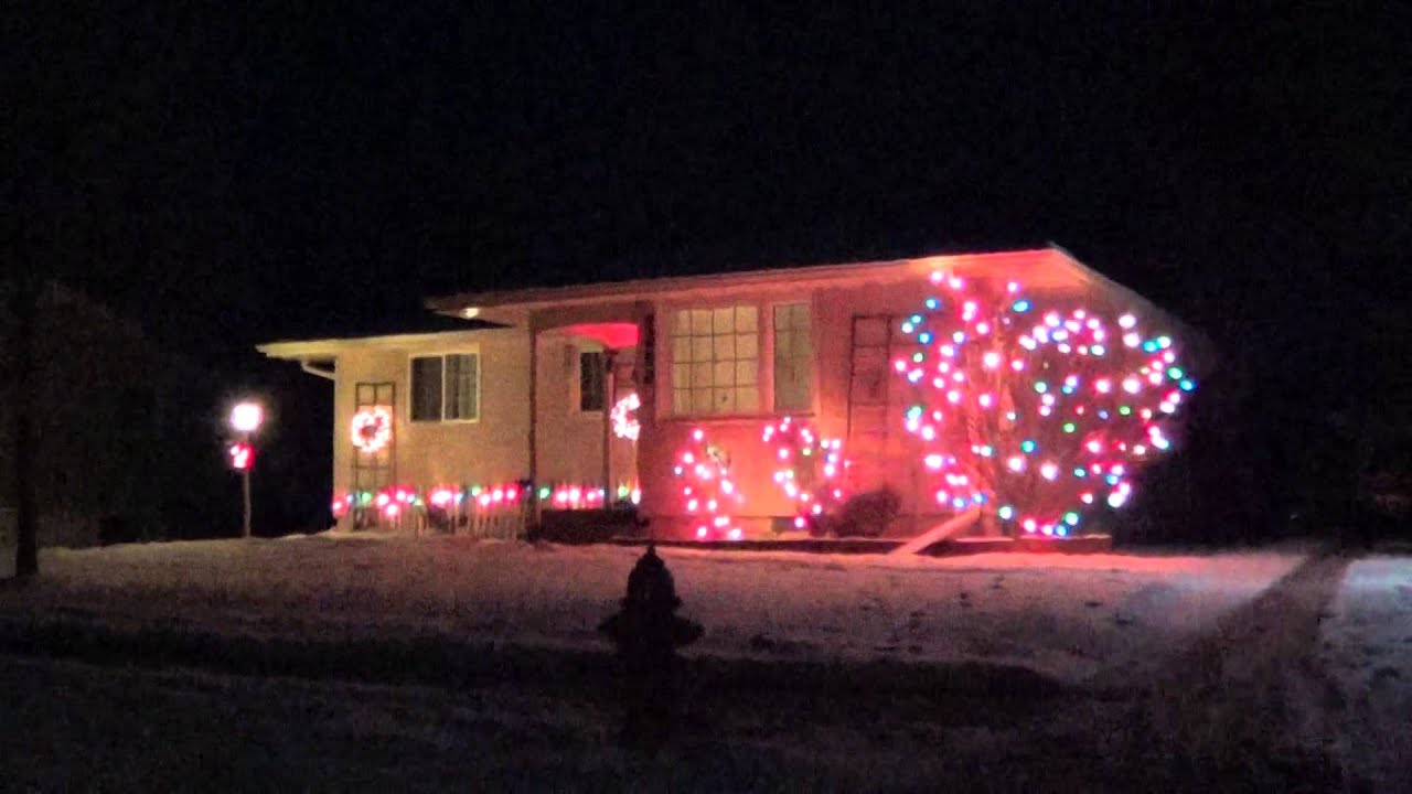 The Lights of Rochester Mn 222