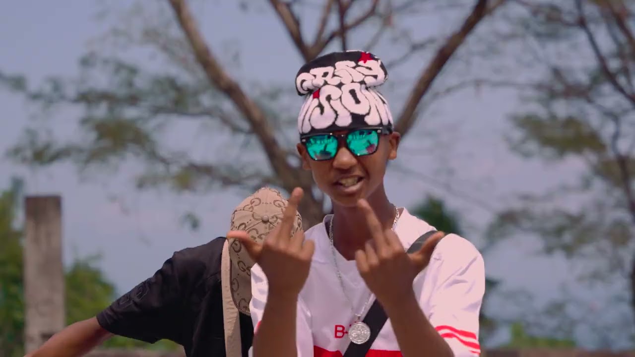 LAKA & FABYO & FKR_Ngasi Wadjizi ( Videos Officiels )