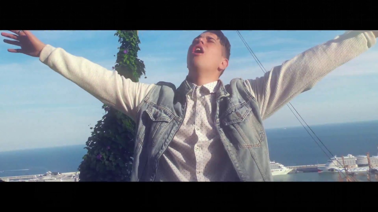 CRIE930 - MORIR BAILANDO (Prod. Clas Beats)