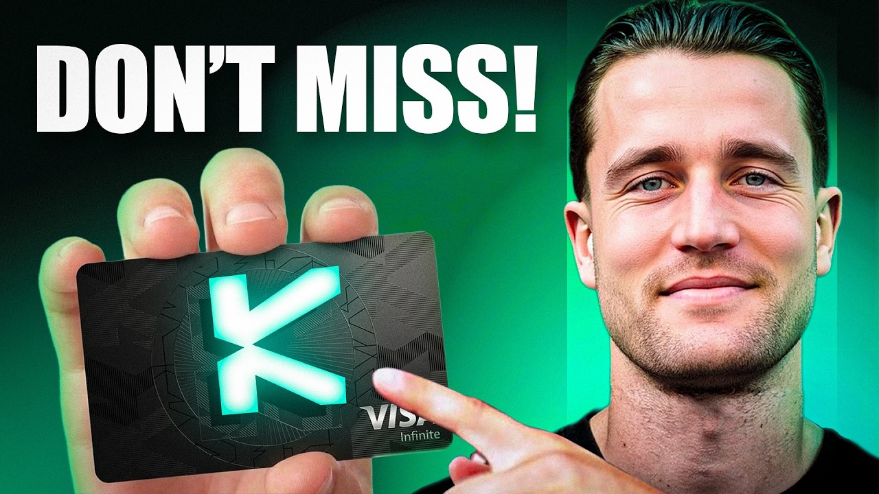 This Is The Best Crypto Card! (Here Is Why)