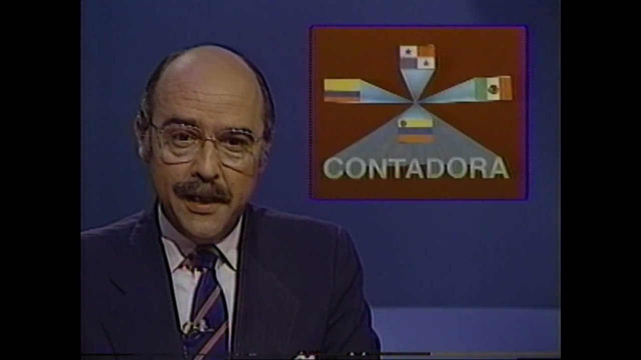 Noticias SIN 1983