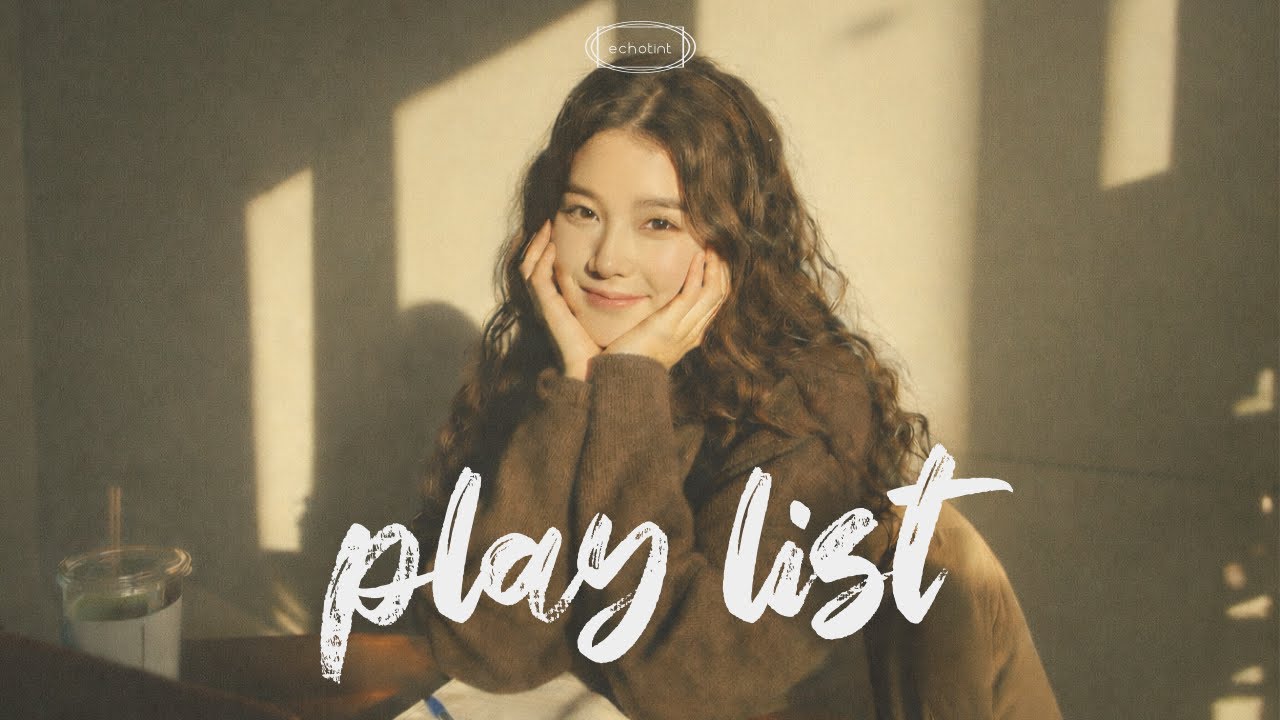 [playlist]💜 Песни, которые хочется оставить только себе | R&B · Lo-fi · Indie · Hip Hop · Pop