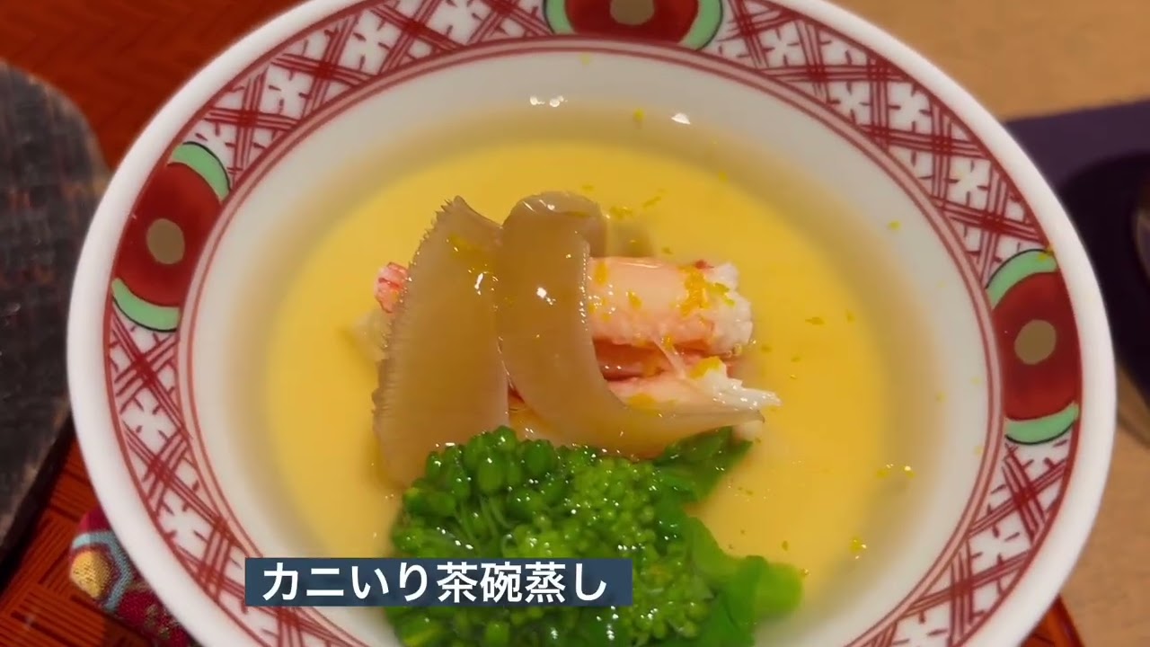 #🦀を食べに、芦原温泉へ❗️