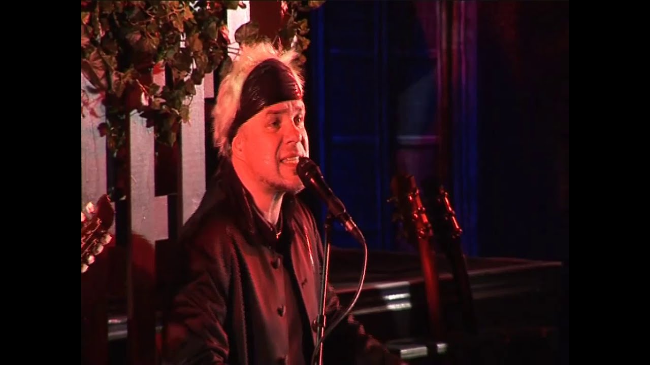 Subway to Sally Liebeszauber Live