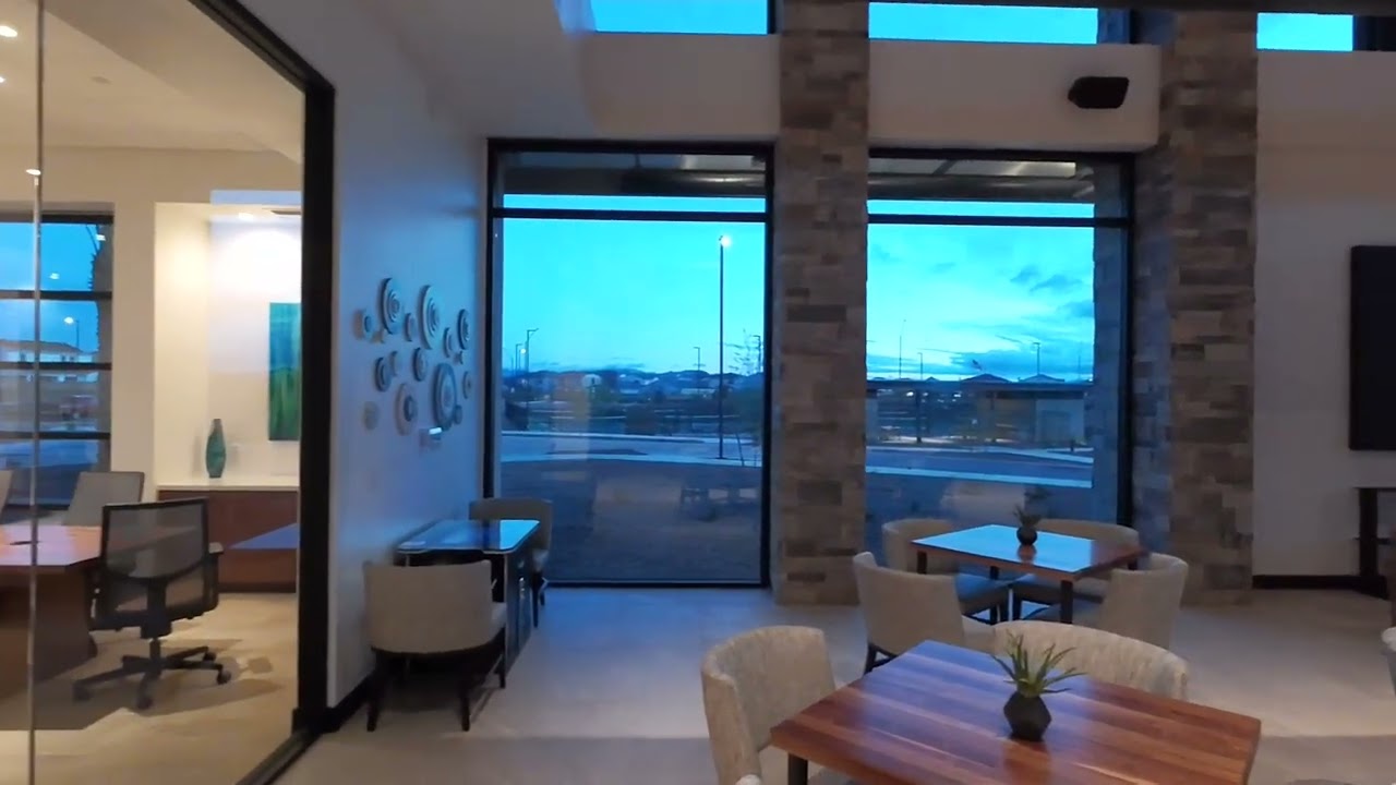 Новые дома в Финиксе | Серия Asante Atrium | Строительная компания | Pulte Homes