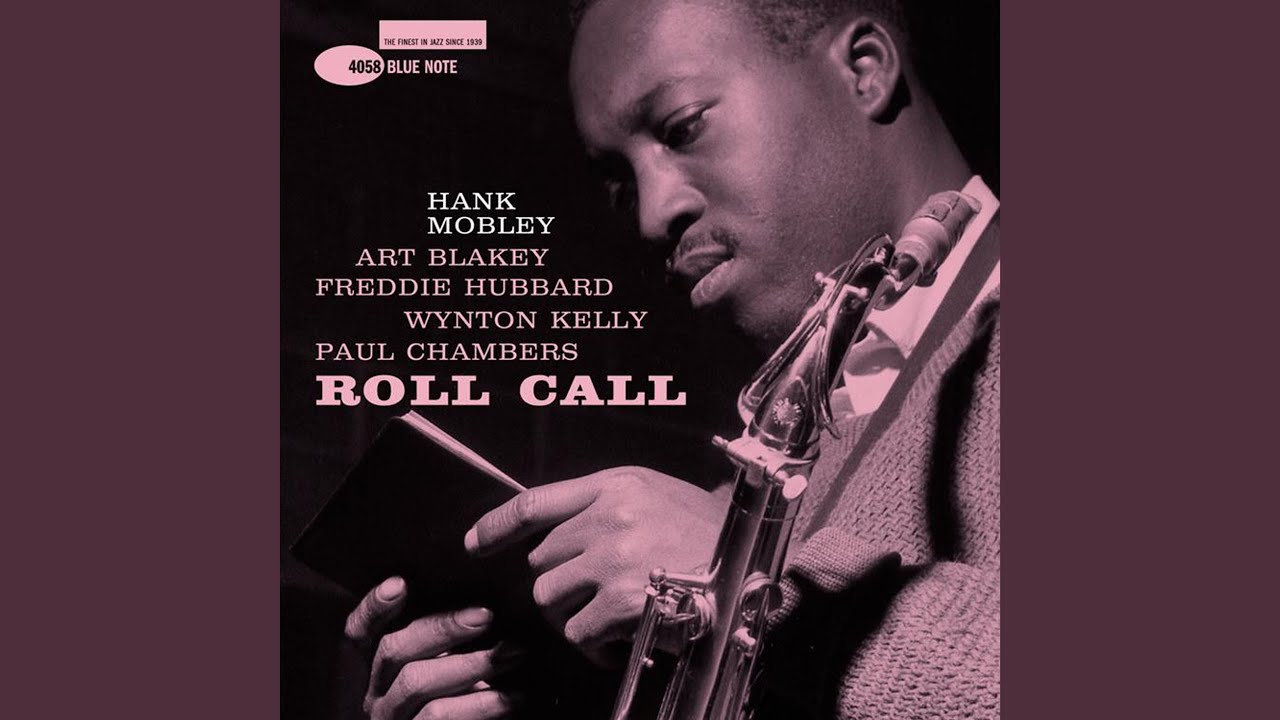 My Groove Your Move (Rudy Van Gelder Edition)
