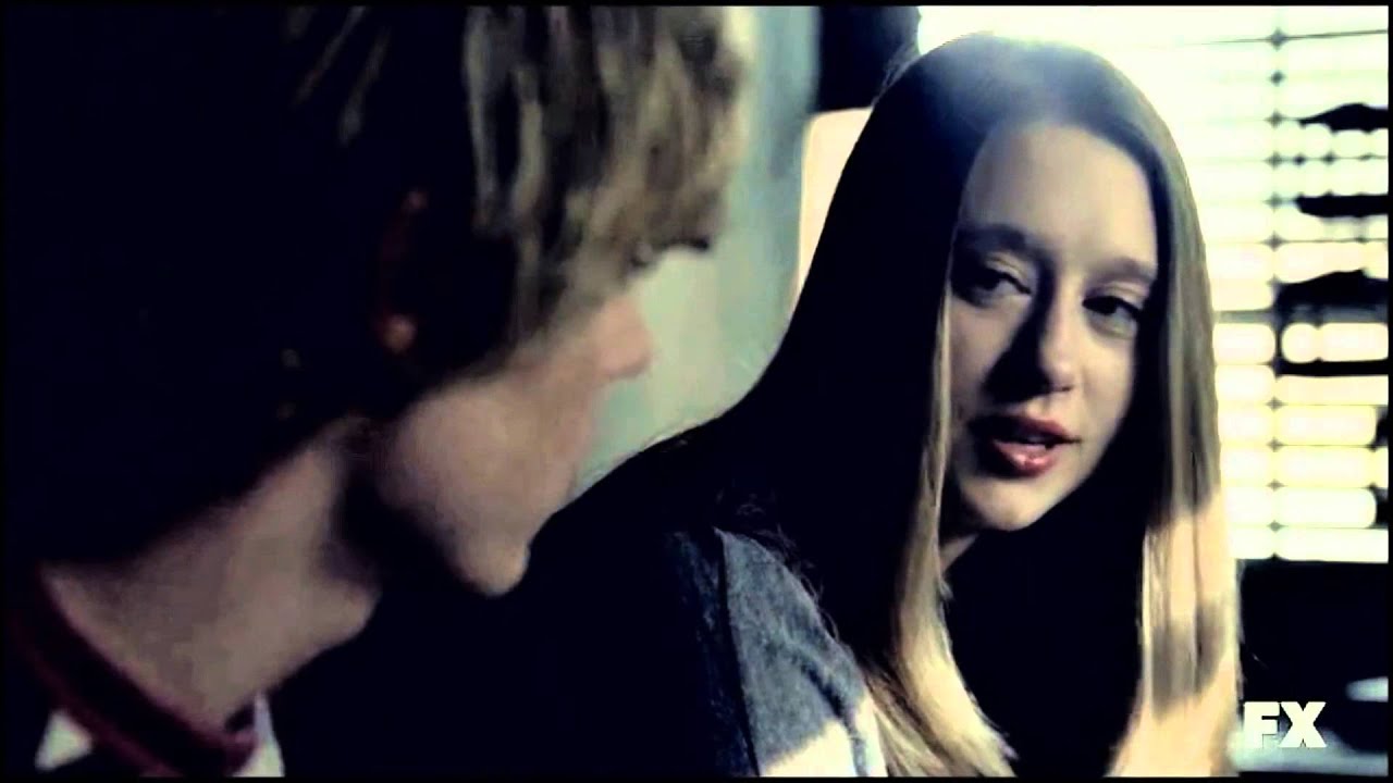Tate and Violet/Zoe and Kyle - Somebody To Die For