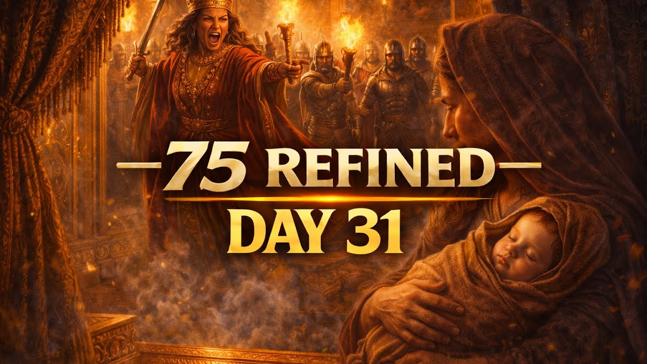75 Refined Day 31