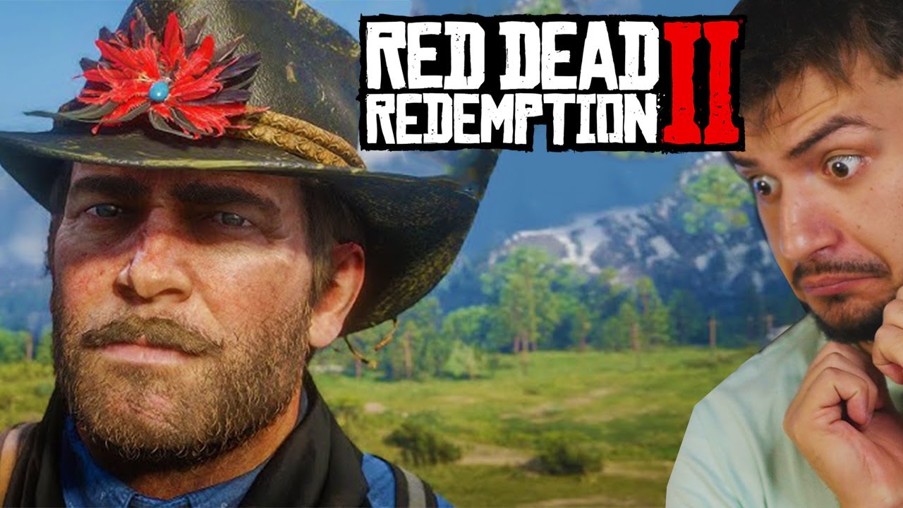 (PARTEA3) RED DEAD REDEMPTION 2 JOCUL FULL