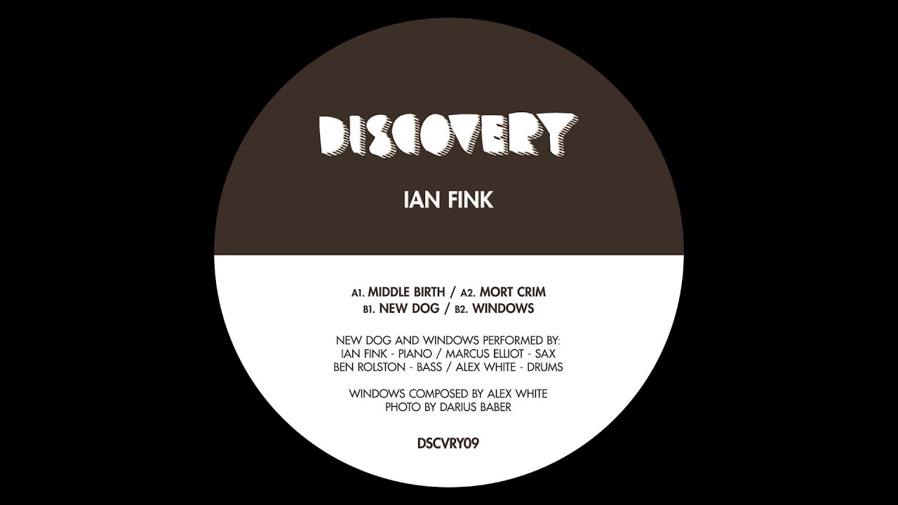 Ian Fink - Middle Birth