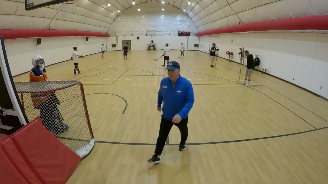 Ballhockey 2026-02-27