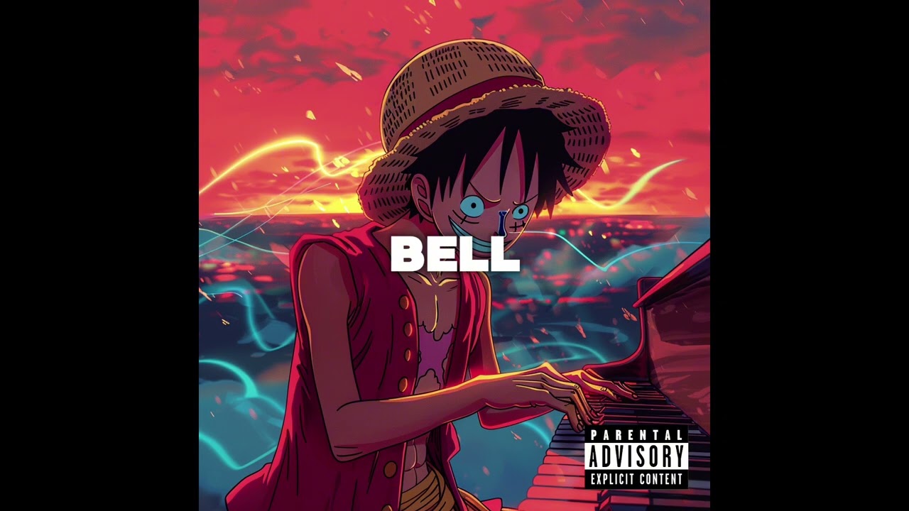 [FREE] YUNG LEAN x BLADEE TYPE BEAT 2024 - "BELL" (prod. RuffyProductions) 