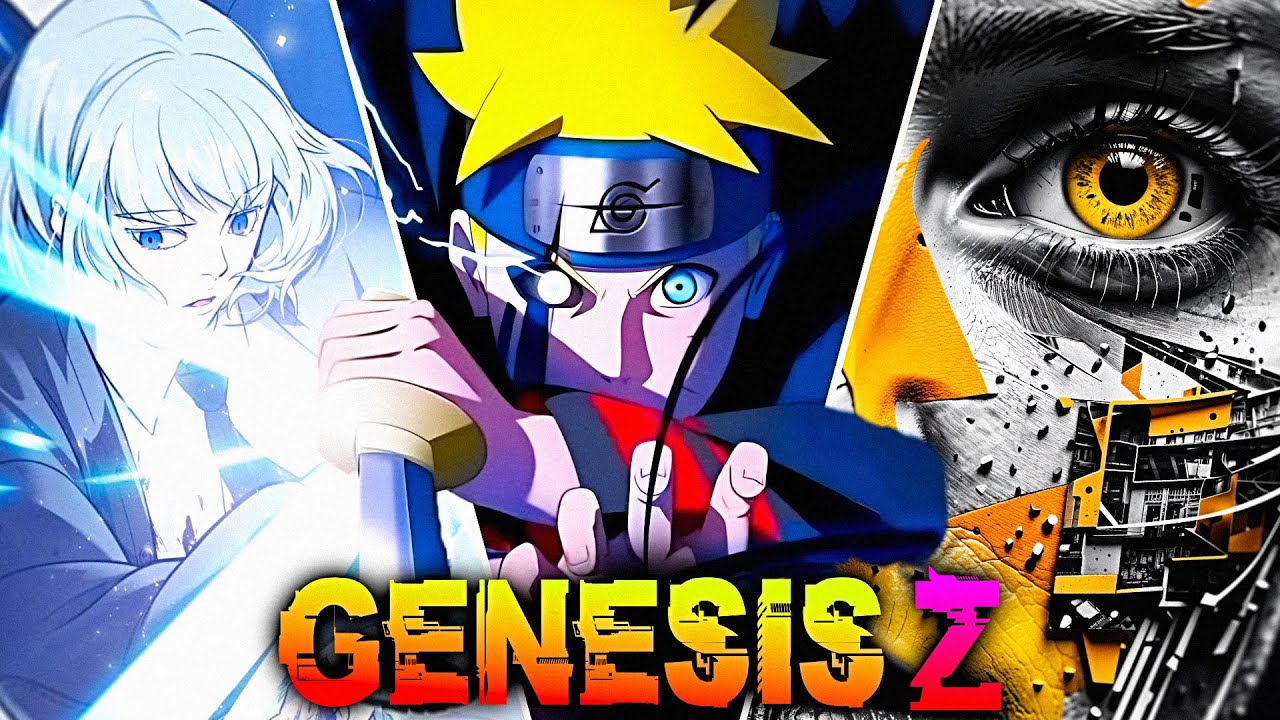 Alice Of Wonderland anime! | The rise of Ectolife Policy? | Boruto TBV RECAP