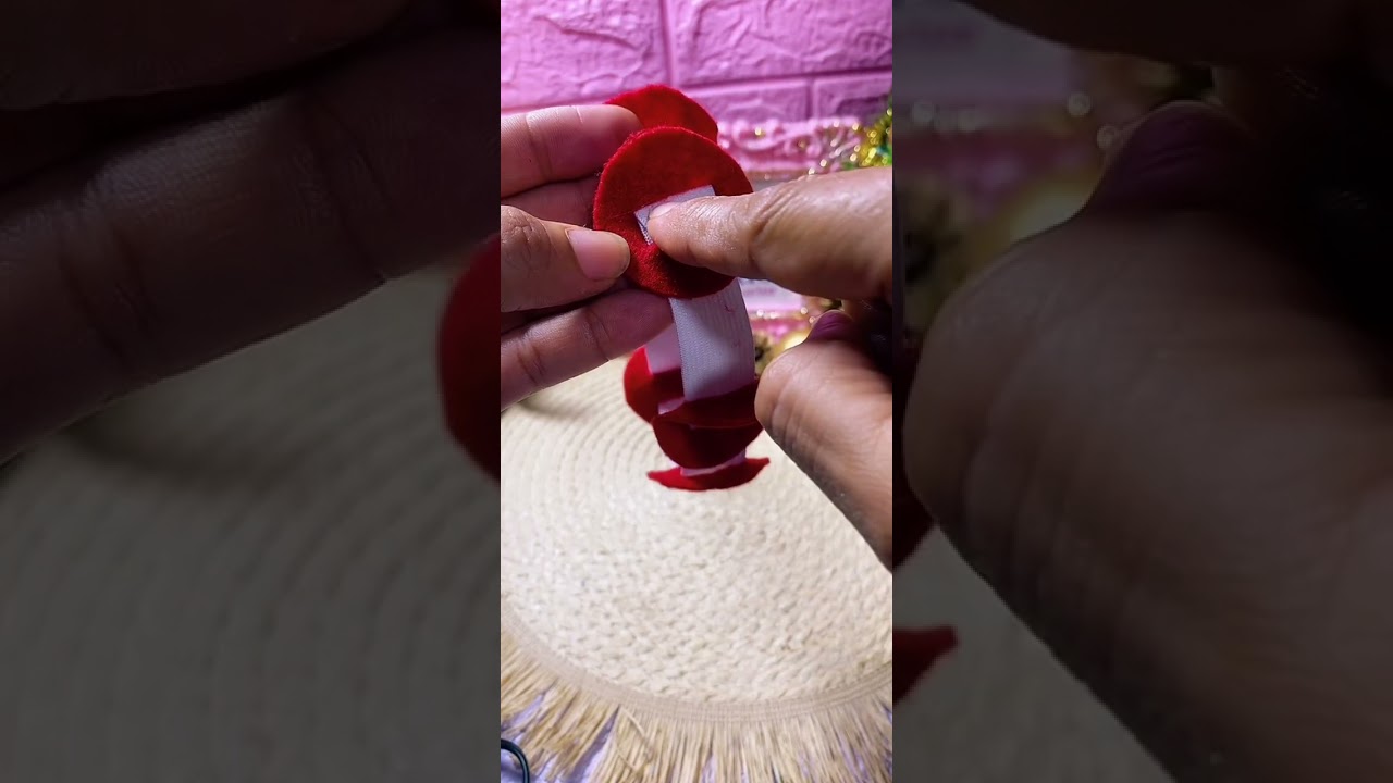 Tutorial cebollero para niña facil 