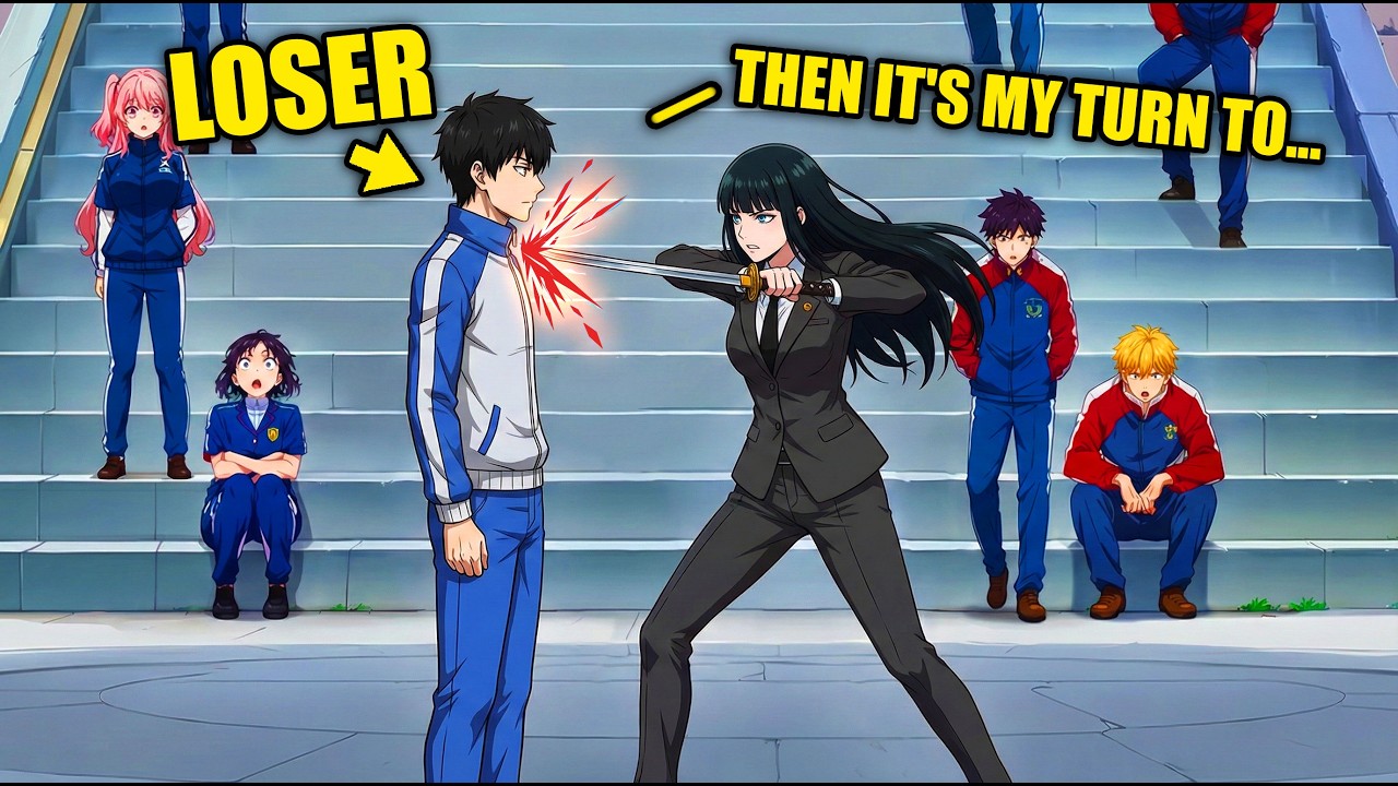 He Gained 