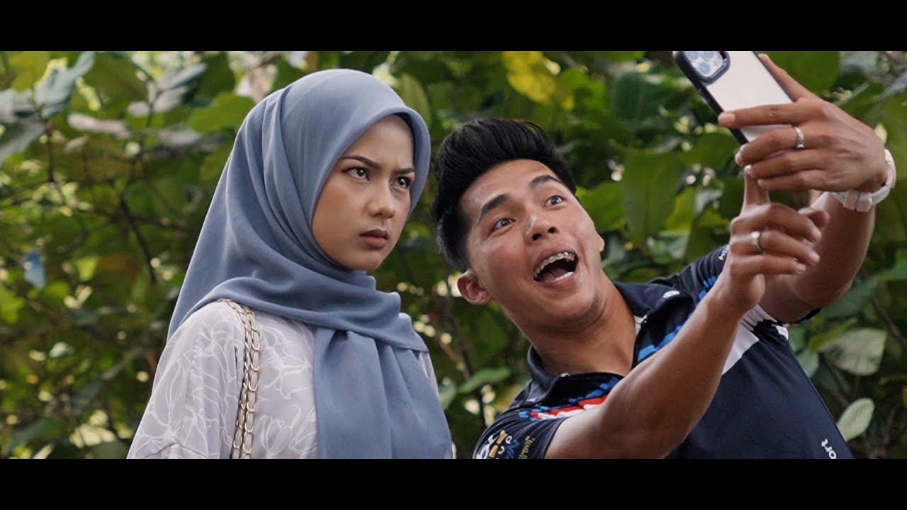Crush Aku Orang Kelantan !