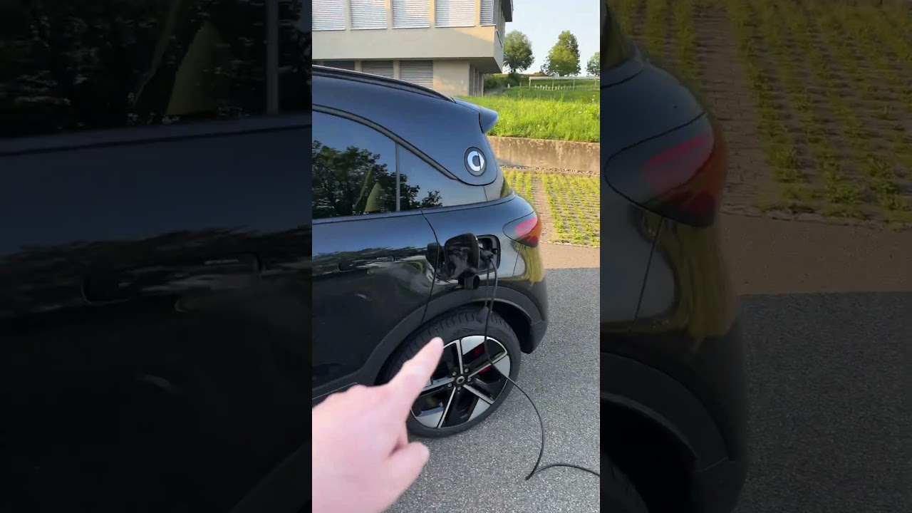 V2L f&uuml;r smart #1 und smart #3 mit Update 1.4 ab sofort m&ouml;glich!