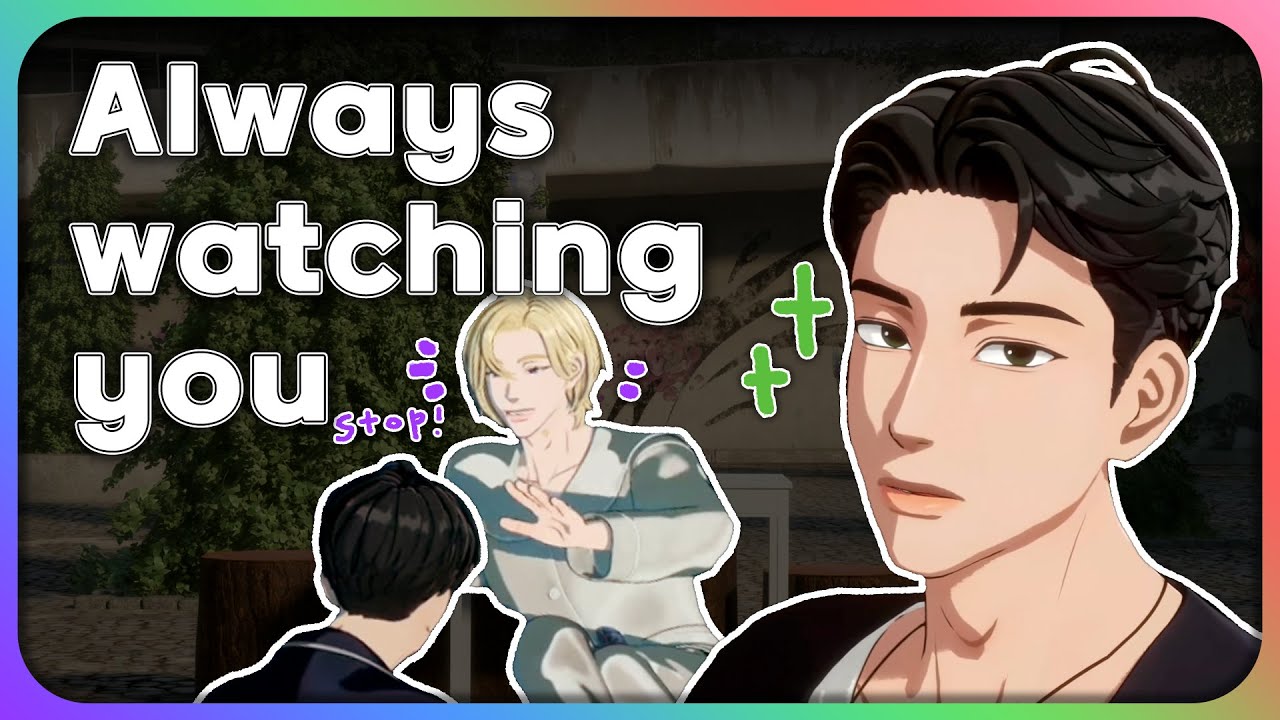 [ENG SUB] HAMIN is always watching NOAH.. / 0915&0918 Live / PLAVE Fan Clips