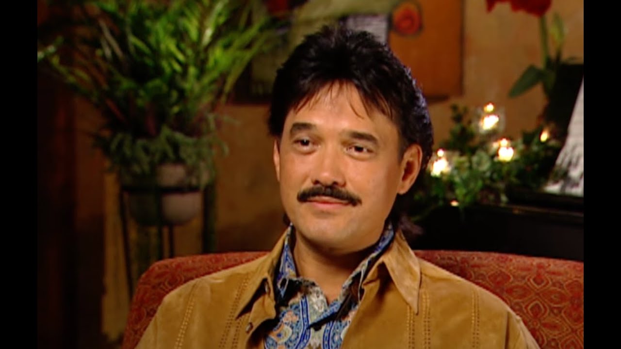 Ivan Parker talks about musical influences, the importance of family, and singing at Carnegie Hall