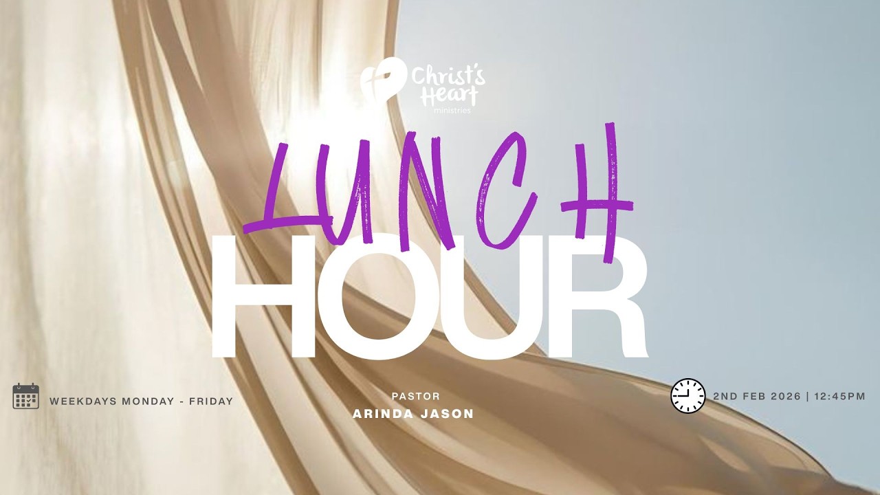 Lunch Hour