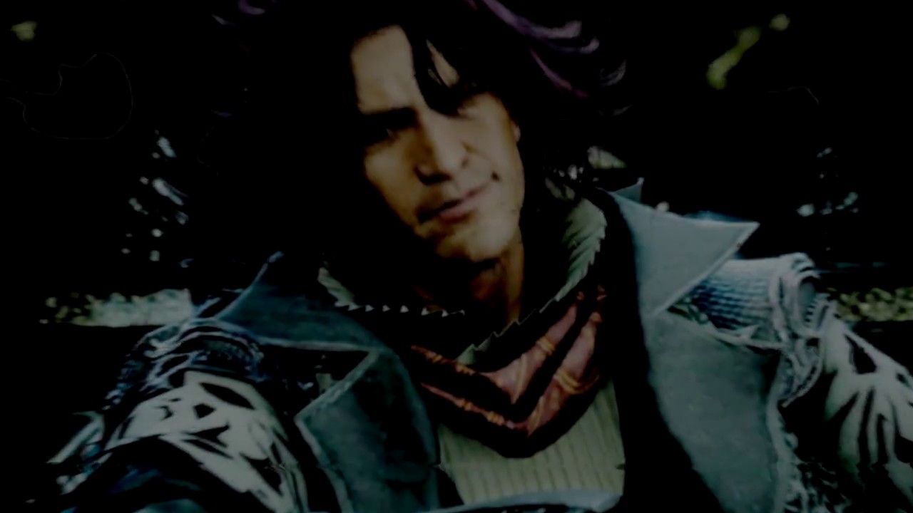 what you need. | Ardyn Izunia [WoD BBT Round One]