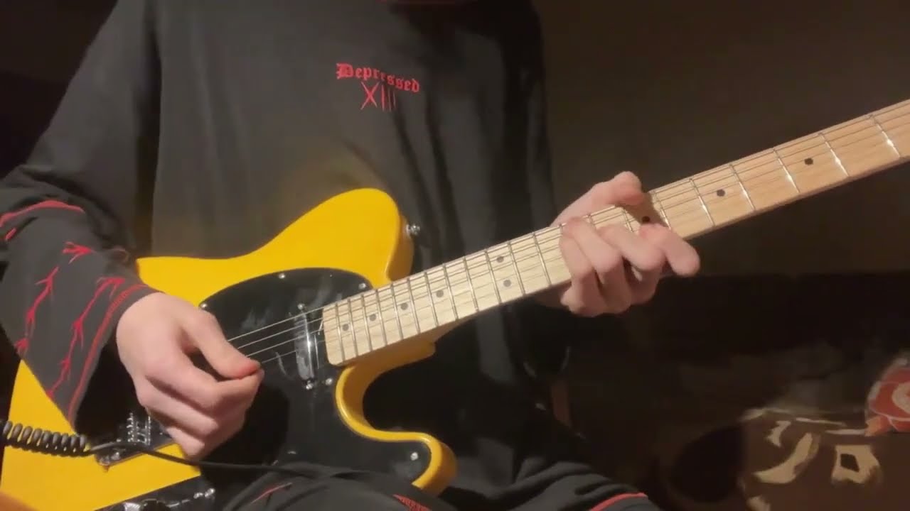 ink street 101-Обречённый(cover)