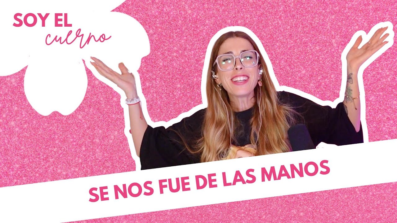 SU NOVIA FUE A LA COMISARIA | Soy el Cuerno #pipicomunidad
