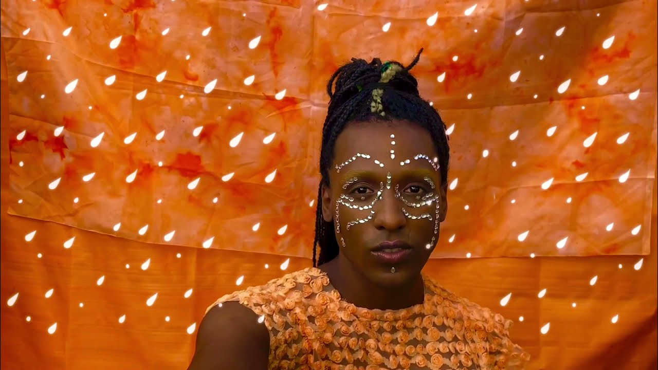 MARTTE - ME TRAGA VOC&Ecirc; ( Visualizer )