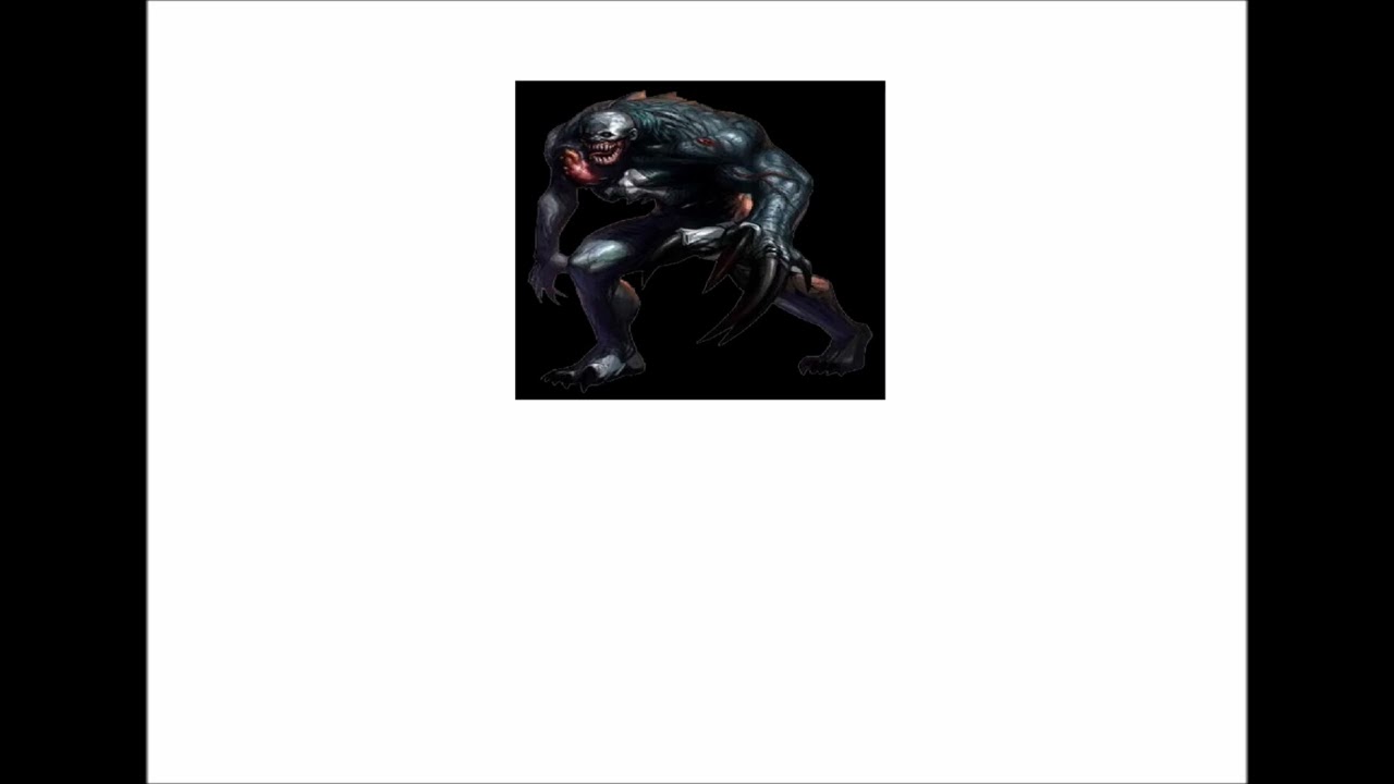 Resident Evil GUN Survivor  Final Boss Theme VS Hypnos Tyrant  MUSIC