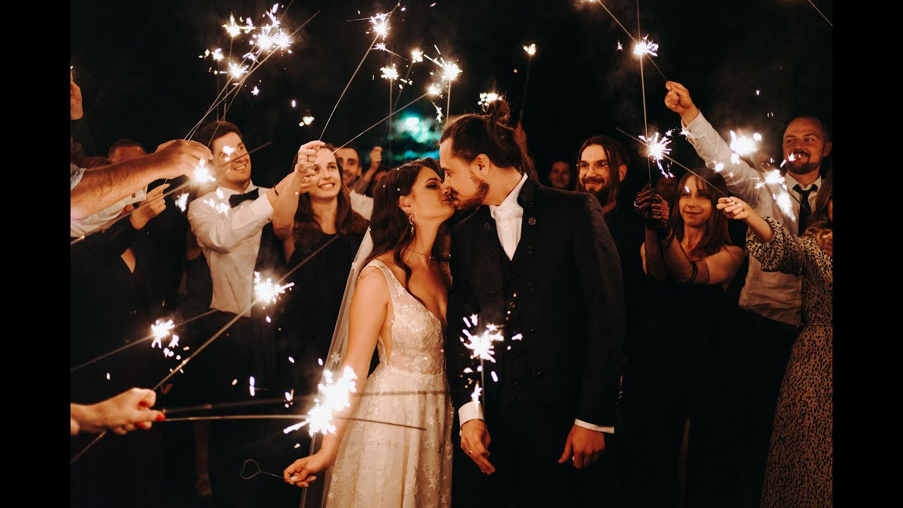 Luiza i Adam ! Villa Omnia