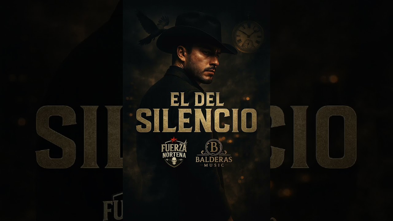 El Del Silencio - Fuerza Norteña 