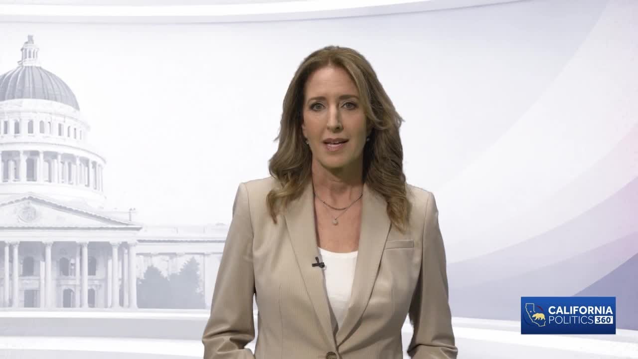 What is California's governor responsible for? | CA Politics 360