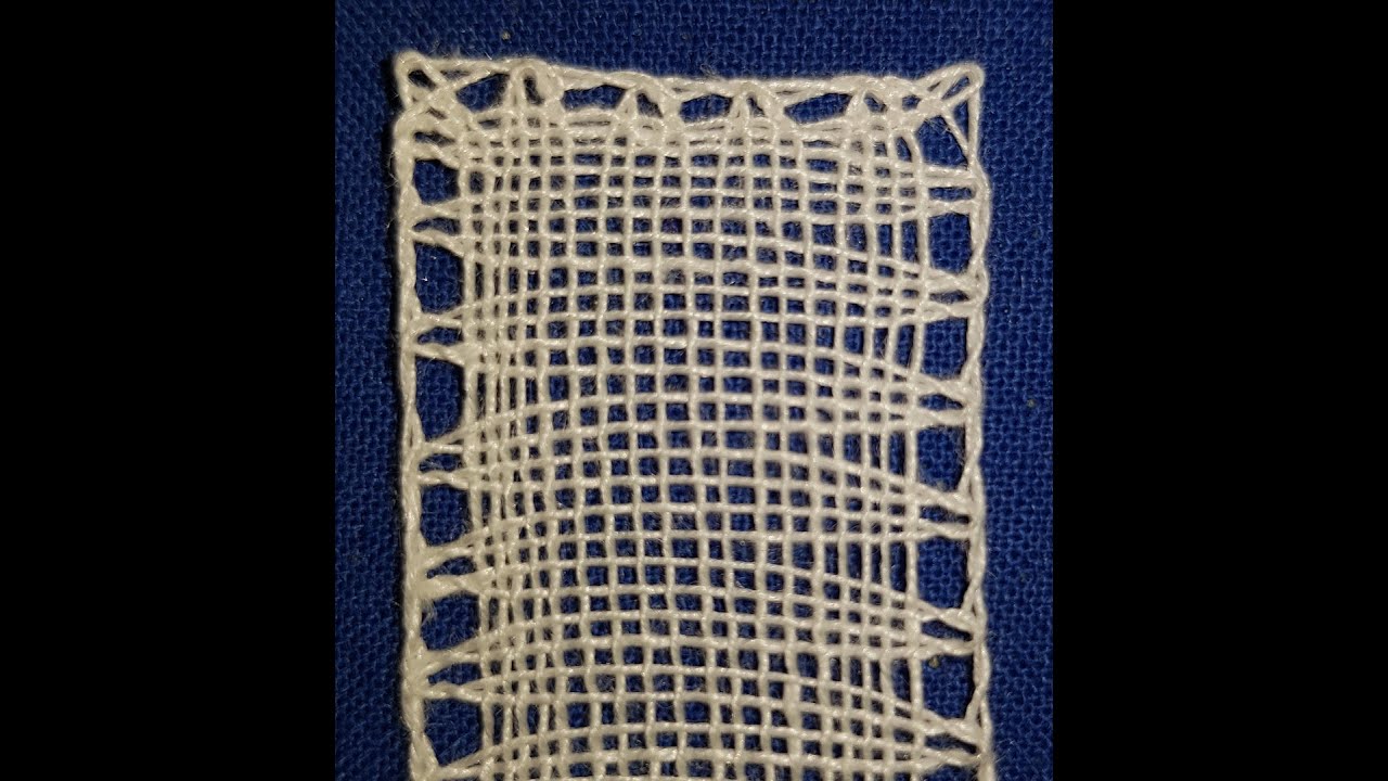 #55 - Gerader Anfang mit NN4 Rand