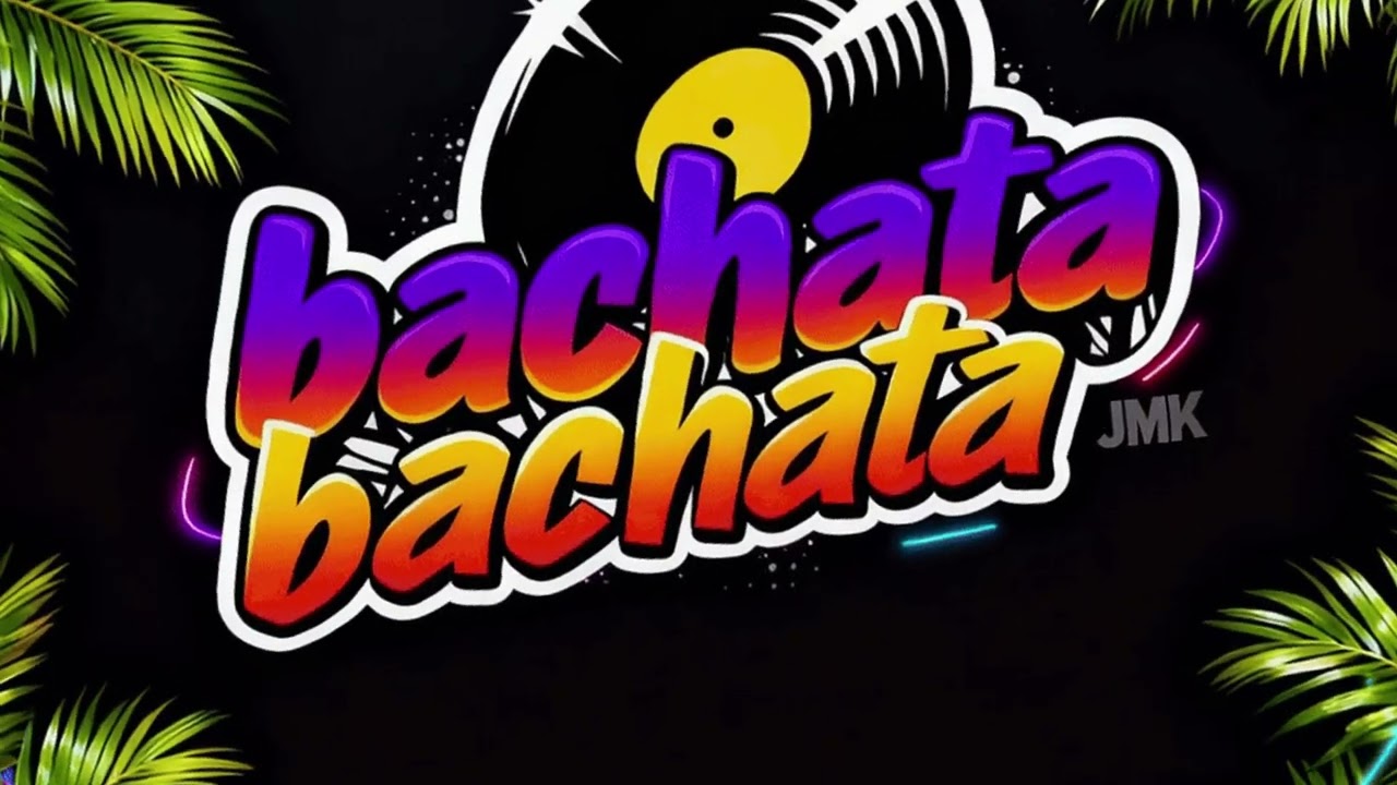 JM- K | Bachata-Cumbia