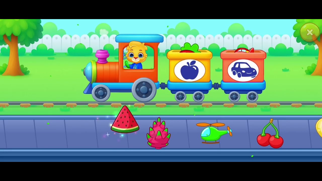 Brain development activities for kids... Nirsery learning.. 
