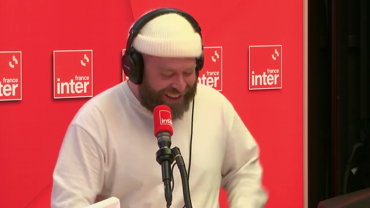 ChatGPT m’a tout pris - Moi, ce que j'en dis... Yann Marguet