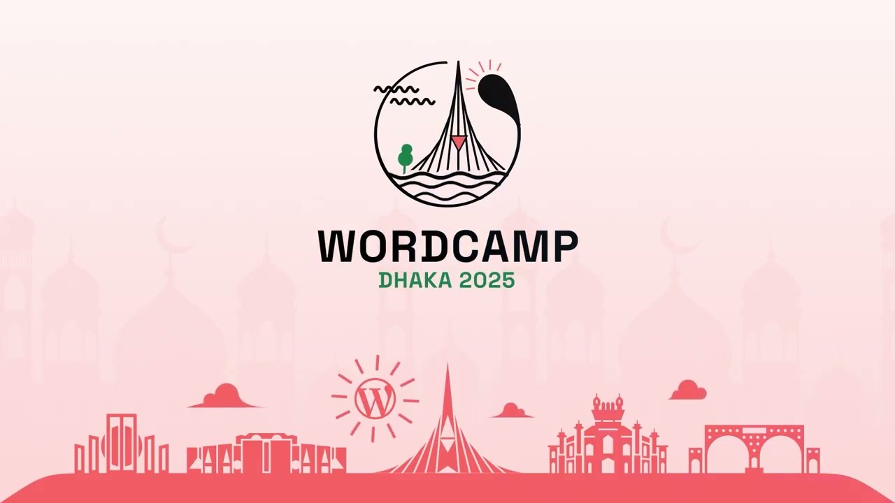 Senaprangan: WordCamp Dhaka 2025 Venue