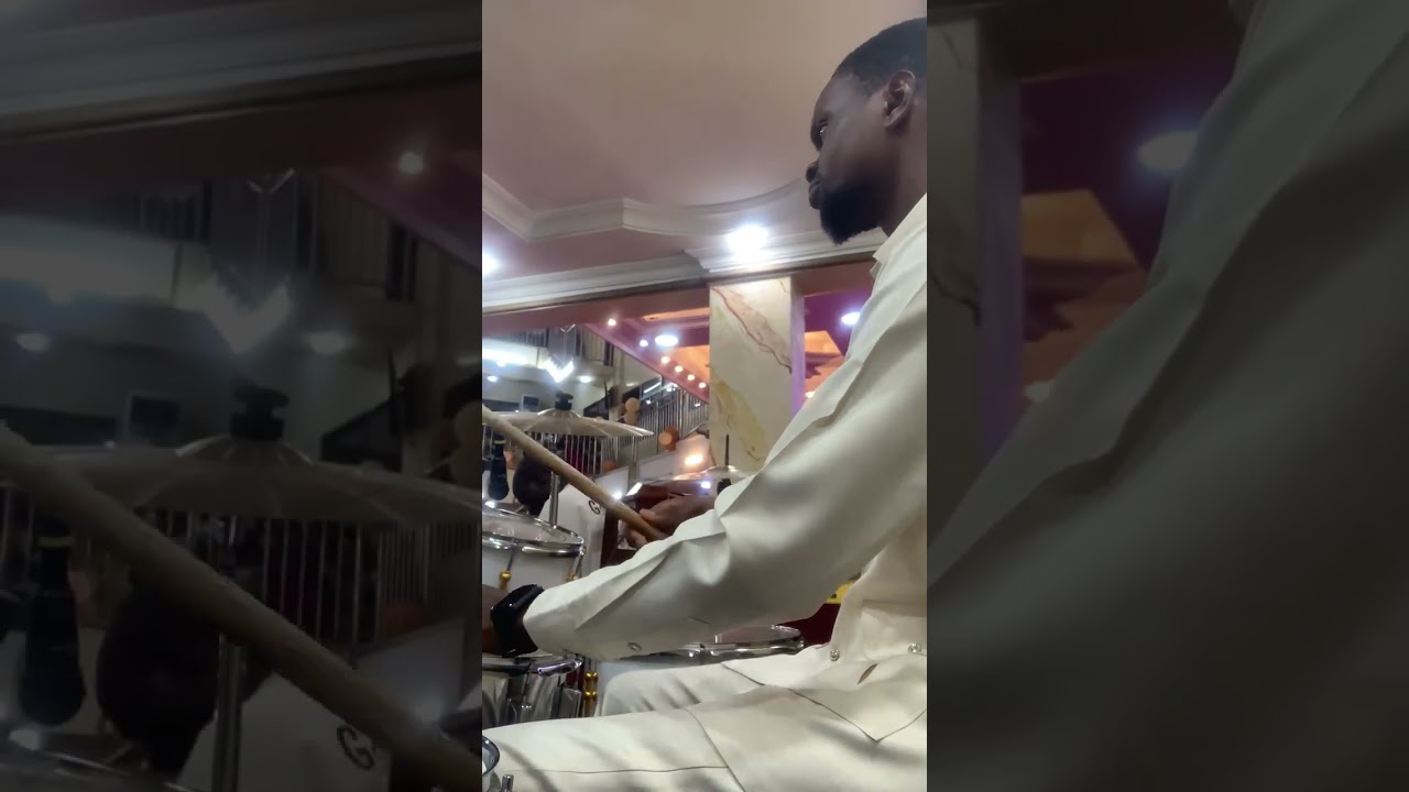 #rumba Suite de chant croix de Golgotha