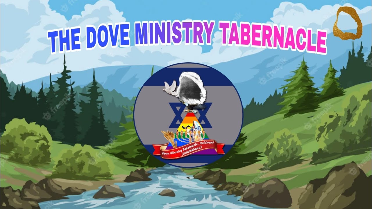 PASTOR ASHEESH LAL WELCOME VIDEO