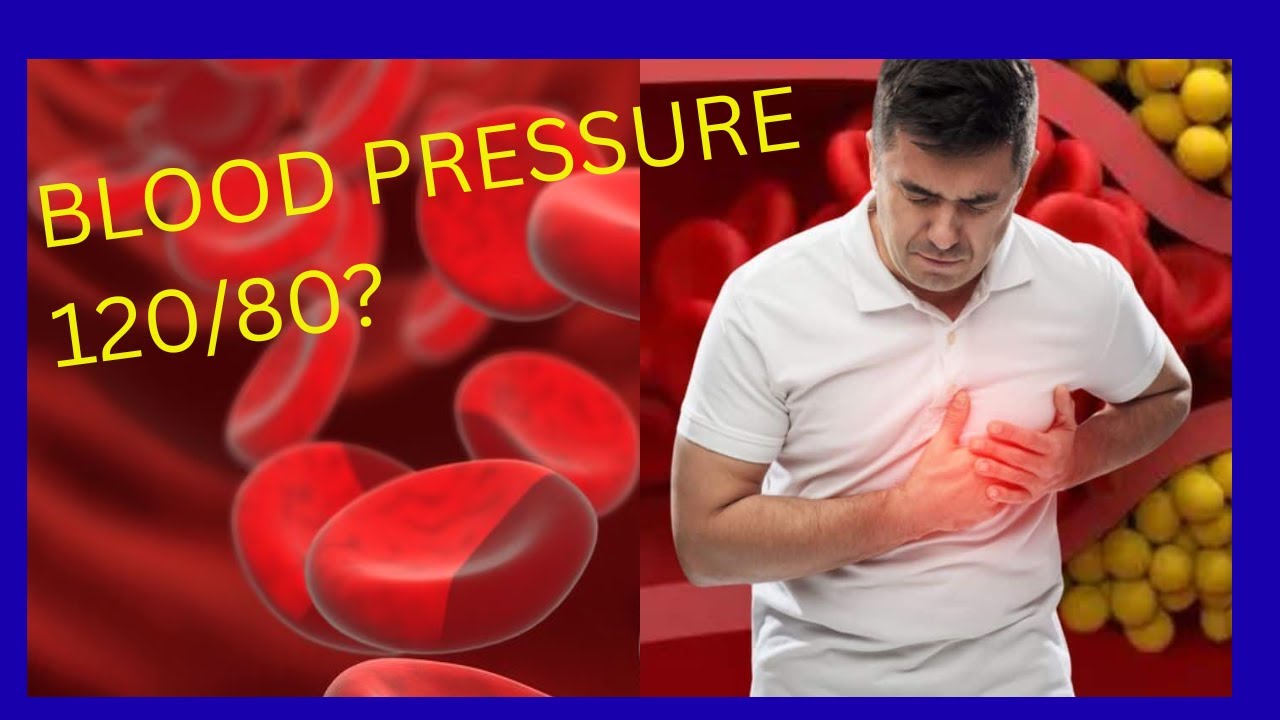 About Blood pressure and its normal level / የደም ግፊትና ጤናማ የግፊት መጠን