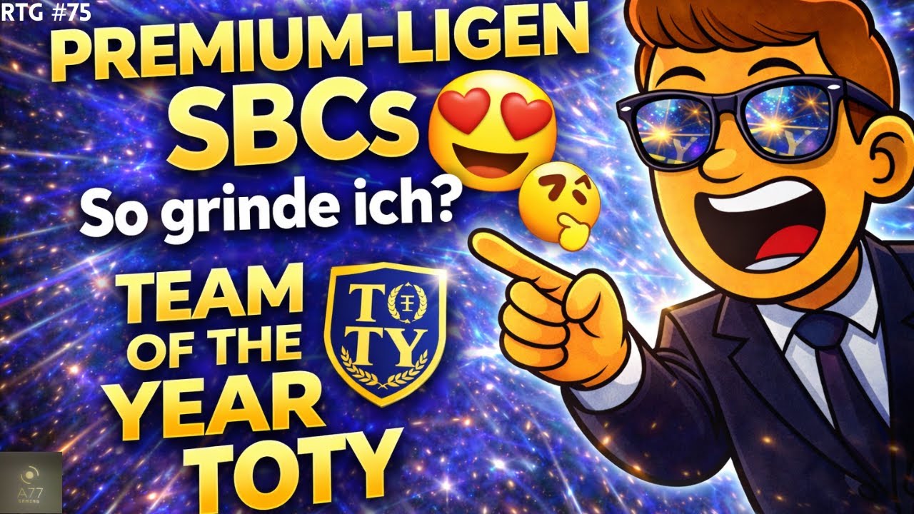 TOTY MITTELFELD TAG 2 🔥Premium-Ligen SBCs ENDLICH DA?! 😱 So Grinde ICH JETZT ! 💰⚽#packopenning #ps4