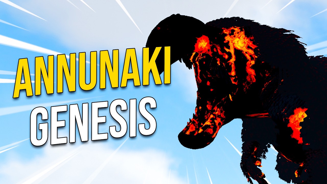 This Was ARK's Most LEGENDARY Mod....