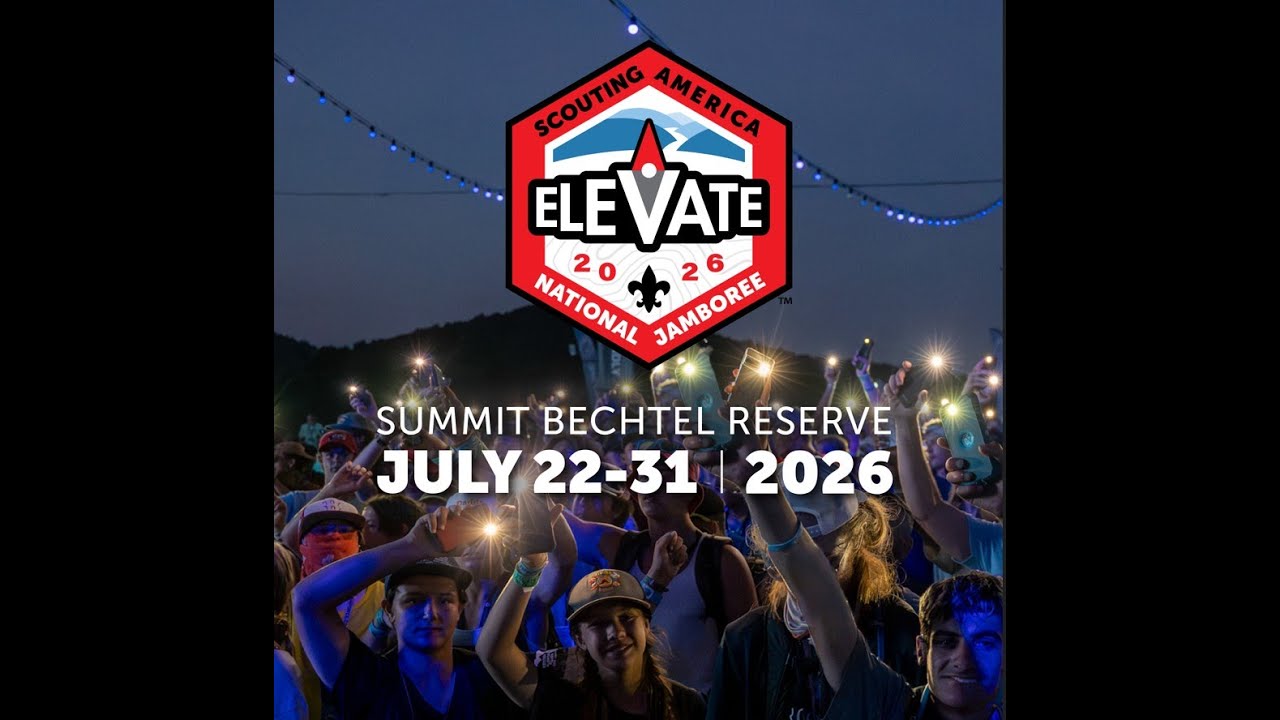 2026 National Jamboree webinar