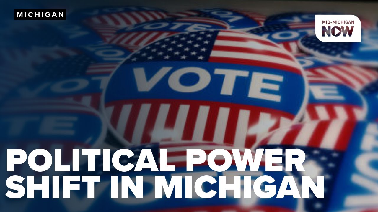 Michigan's 35th District Senate race could shift power balance between Democrats, Republicans