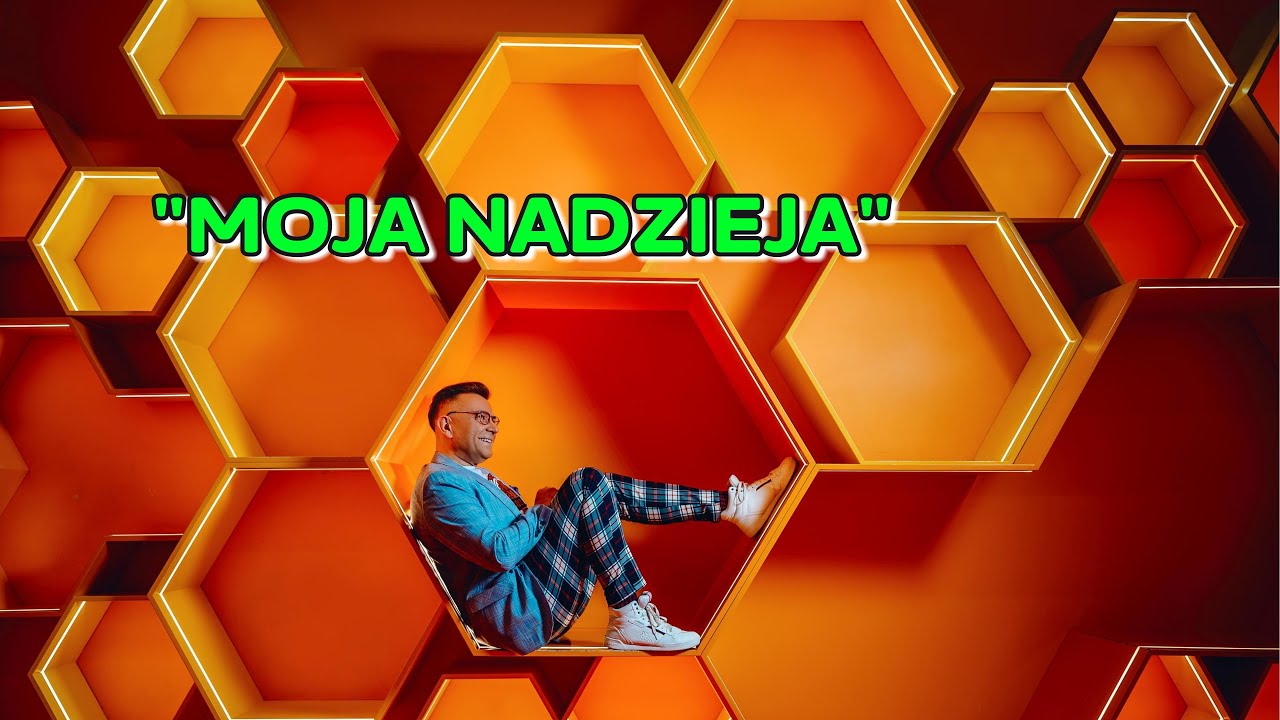 Edek Dworniczek - Moja nadzieja - Official video
