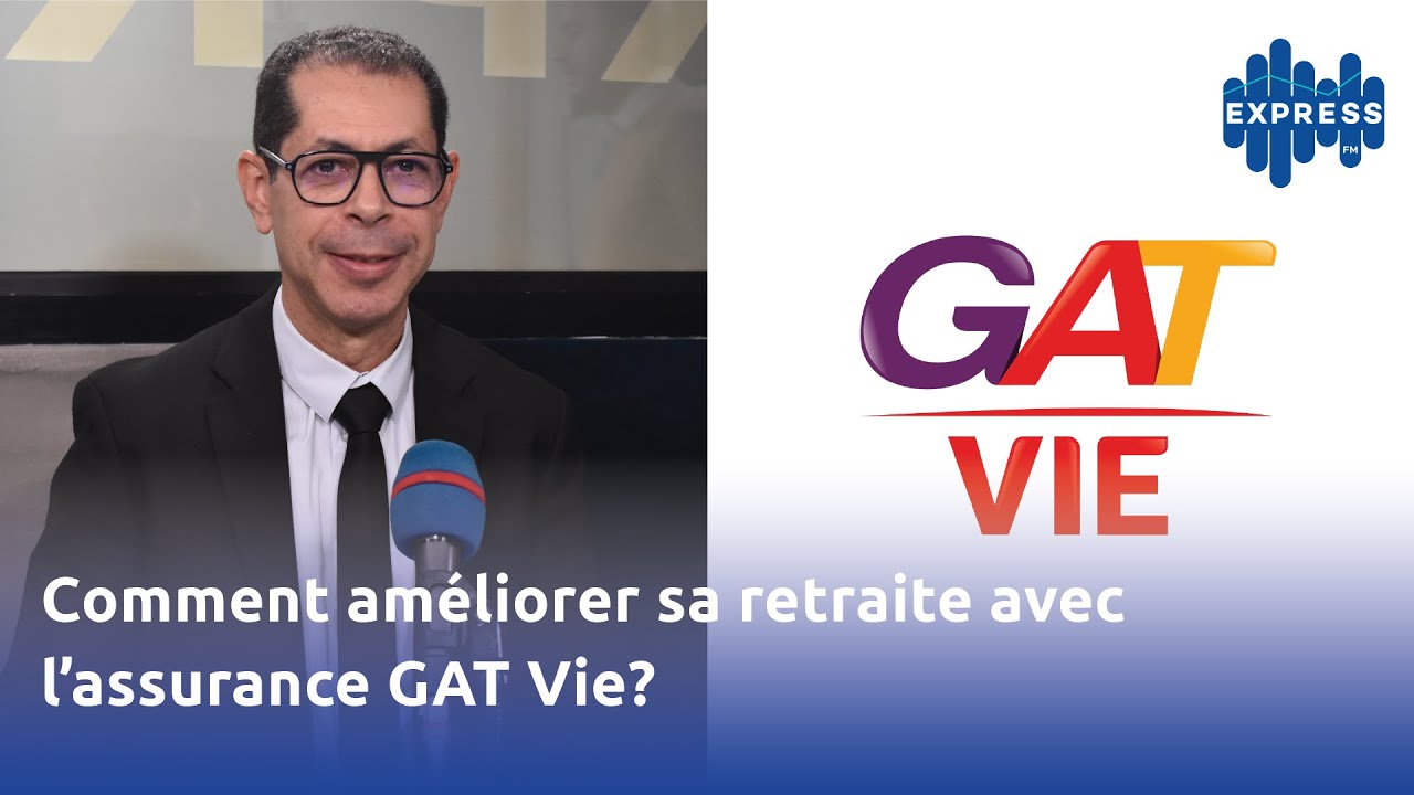 Comment améliorer sa retraite avec l’assurance GAT Vie?