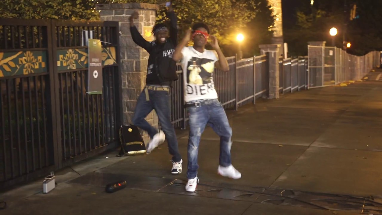 21 Savage - Woah @shelovesmeechie X @therealyvngquan