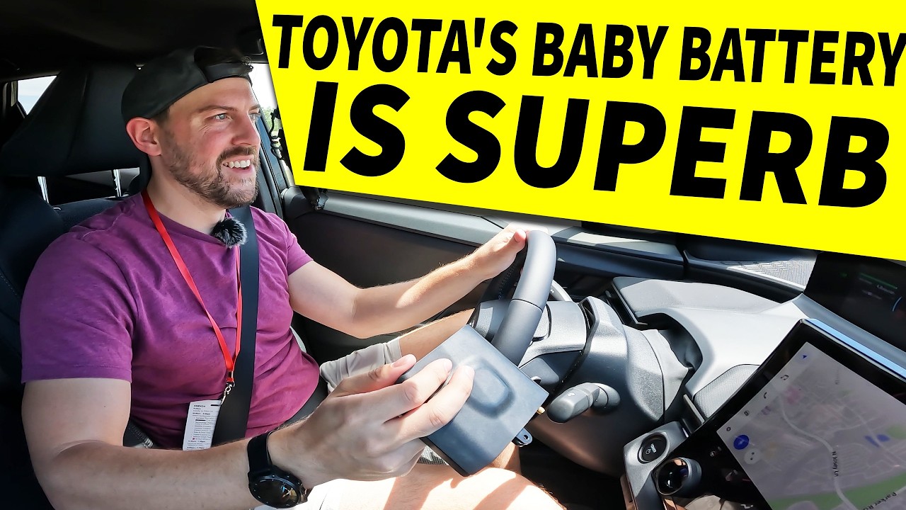 Toyota's Cheapest 